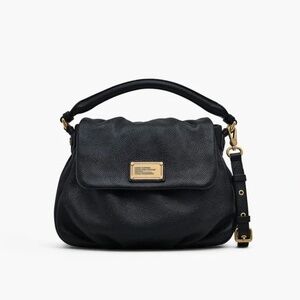 Marc by Marc Jacobs Classic Q Lil Ukita Crossbody Bag